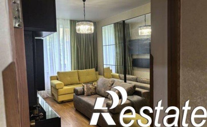 2-комн квартира Параллельная улица, 24,  д. 24