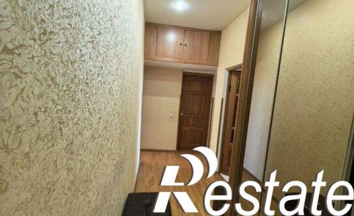 2-комн квартира Параллельная улица, 24,  д. 24