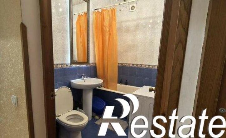 2-комн квартира Параллельная улица, 24,  д. 24
