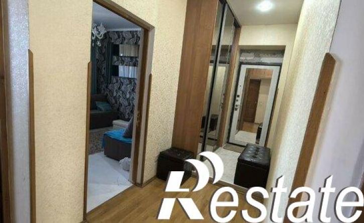 2-комн квартира Параллельная улица, 24,  д. 24