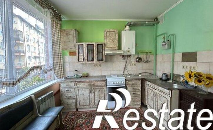 2-комн квартира улица Фадеева, 30,  д. 30