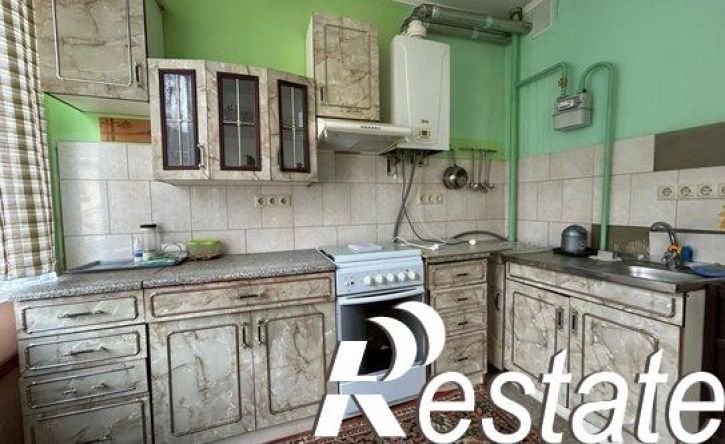 2-комн квартира улица Фадеева, 30,  д. 30