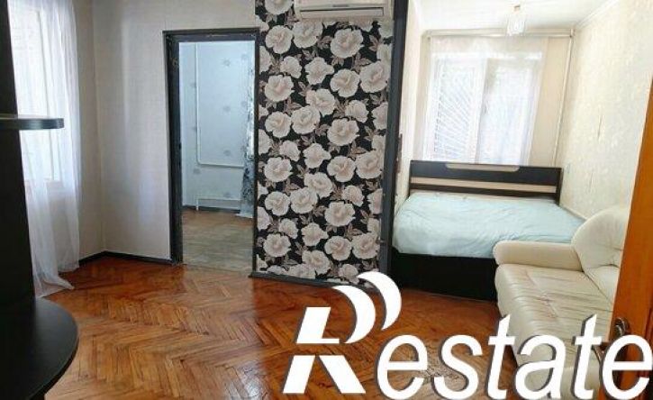 2-комн квартира Цветной бульвар, 28,  д. 28
