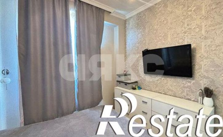 2-комн квартира улица Фадеева, 3А,  д. 3А