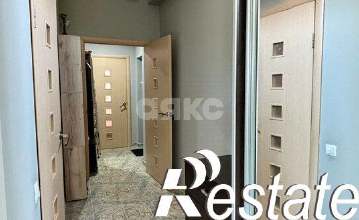 2-комн квартира улица Фадеева, 3А,  д. 3А