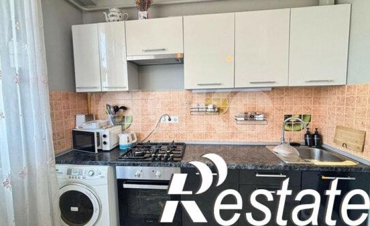2-комн квартира улица Фадеева, 3А,  д. 3А