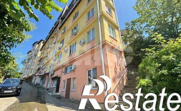 2-комн квартира улица Фадеева, 3А,  д. 3А