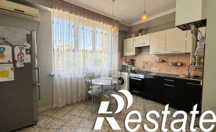 2-комн квартира улица Фадеева, 3А,  д. 3А