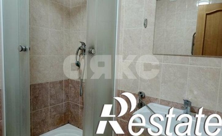 1-комн квартира Водораздельная улица, 14,  д. 14