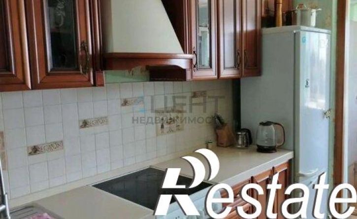 2-комн квартира улица Павлова, 48А,  д. 48А