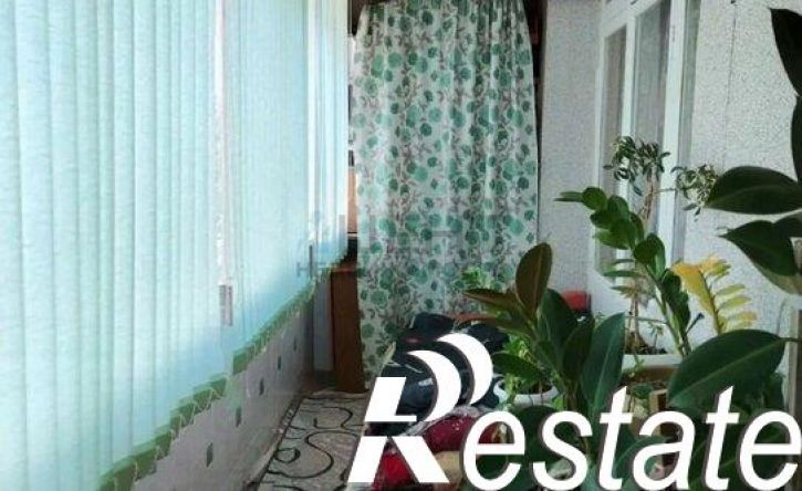 2-комн квартира улица Павлова, 48А,  д. 48А