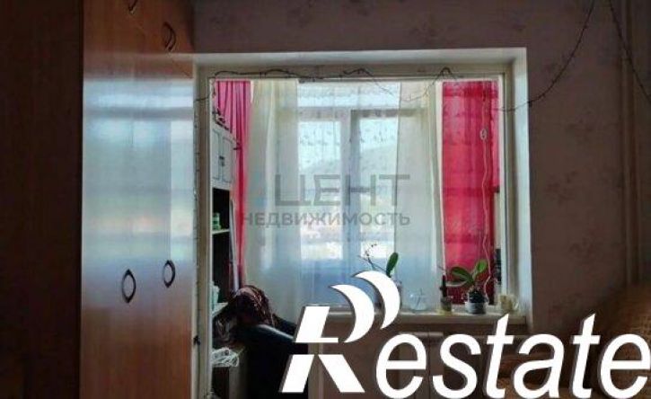 2-комн квартира улица Павлова, 48А,  д. 48А