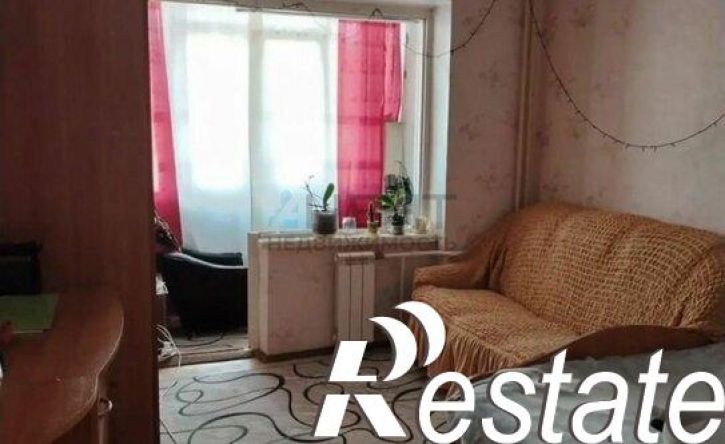 2-комн квартира улица Павлова, 48А,  д. 48А