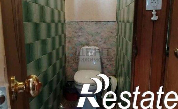 2-комн квартира улица Павлова, 48А,  д. 48А