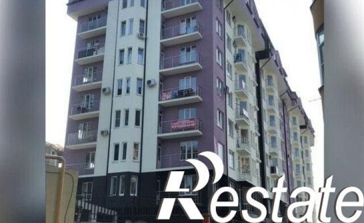 1-комн квартира Лесная улица, 6/1Б,  д. 6/1Б