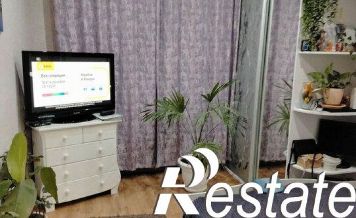 3-комн квартира Лесная улица, 12/4,  д. 12/4