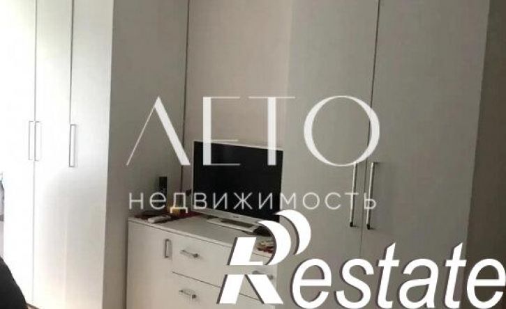 1-комн квартира улица Макаренко, 16,  д. 16