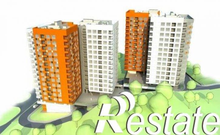 1-комн квартира Троицкая улица, 31/2,  д. 31/2