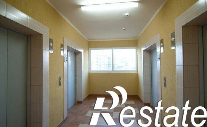 3-комн квартира улица Яна Фабрициуса, 2/4Б,  д. 2/4Б