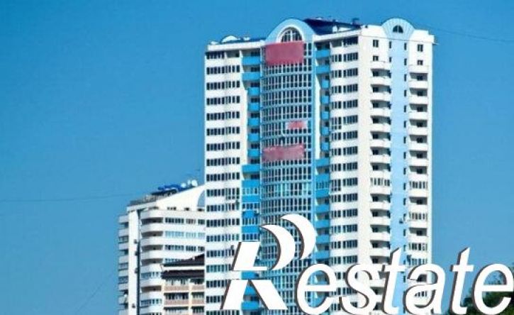 3-комн квартира улица Яна Фабрициуса, 2/4Б,  д. 2/4Б