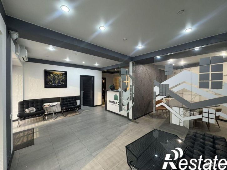 Торговое помещение Виноградная улица, 204Б/1,  д. 204Б/1
