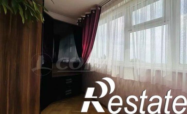 1-комн квартира улица Бытха, 44,  д. 44