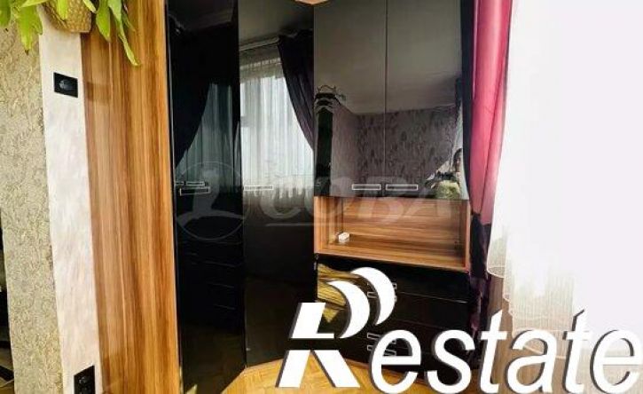 1-комн квартира улица Бытха, 44,  д. 44