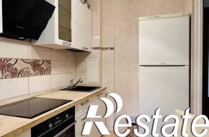 1-комн квартира улица Бытха, 44,  д. 44