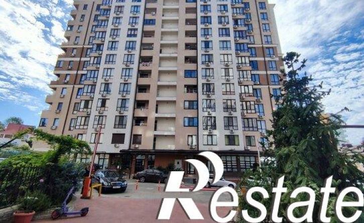 2-комн квартира Волжская улица, 34,  д. 34