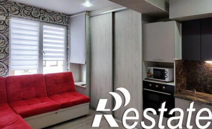 2-комн квартира Волжская улица, 34,  д. 34