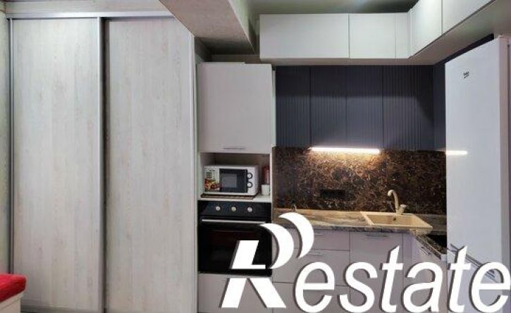 2-комн квартира Волжская улица, 34,  д. 34