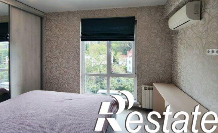 2-комн квартира Волжская улица, 34,  д. 34