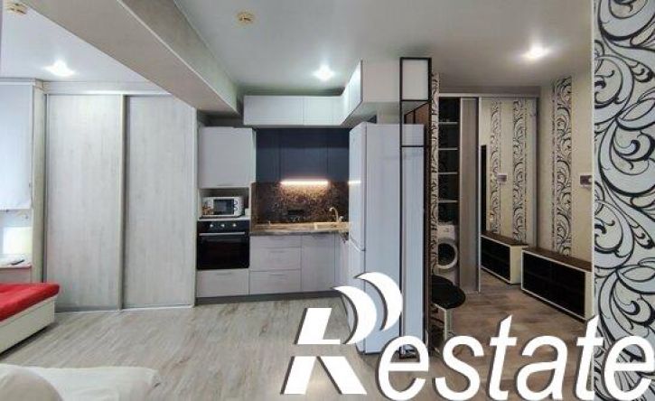 2-комн квартира Волжская улица, 34,  д. 34