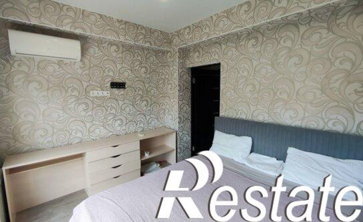 2-комн квартира Волжская улица, 34,  д. 34