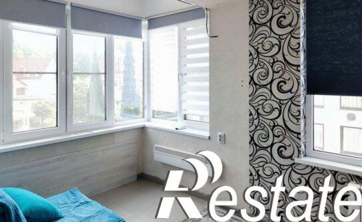 2-комн квартира Волжская улица, 34,  д. 34
