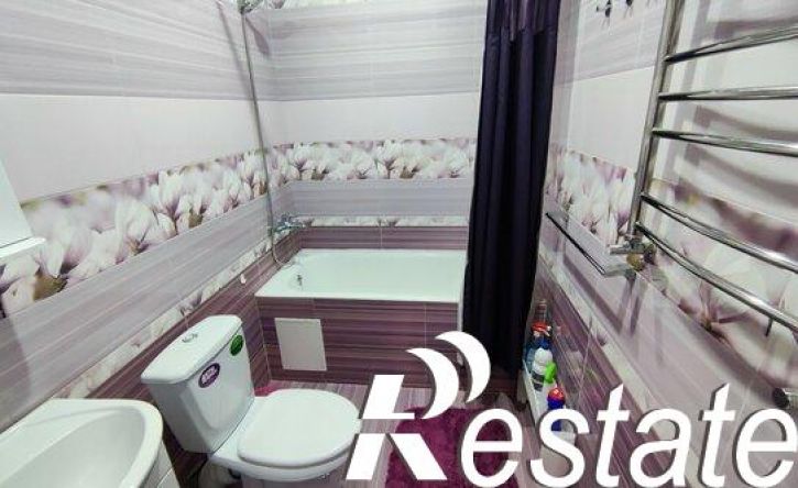 2-комн квартира Волжская улица, 34,  д. 34