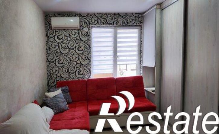 2-комн квартира Волжская улица, 34,  д. 34