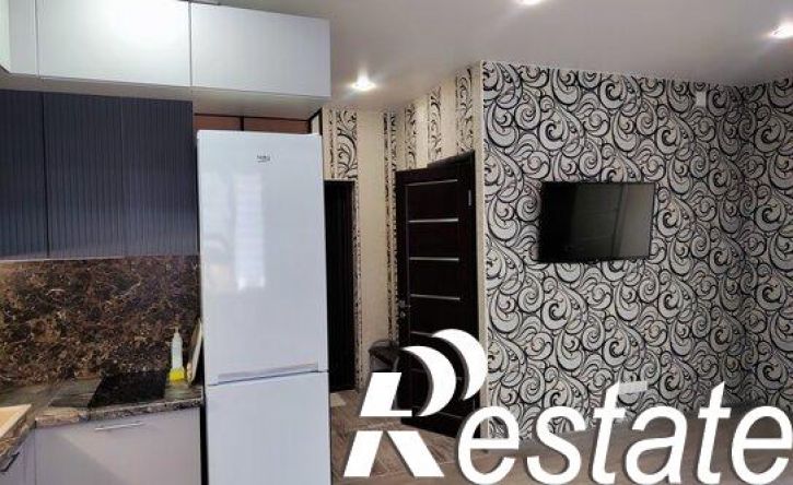 2-комн квартира Волжская улица, 34,  д. 34