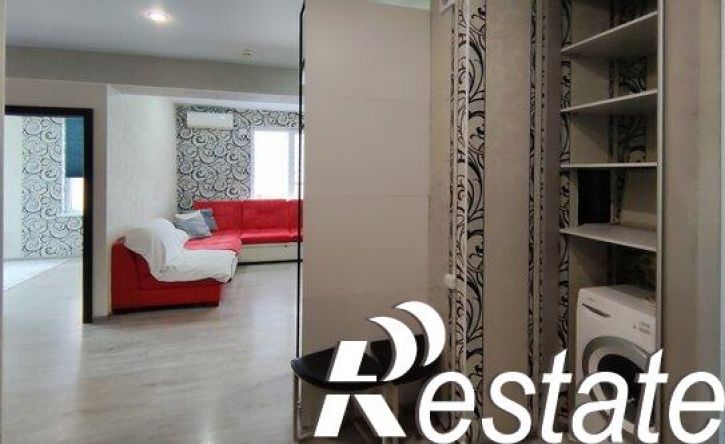 2-комн квартира Волжская улица, 34,  д. 34
