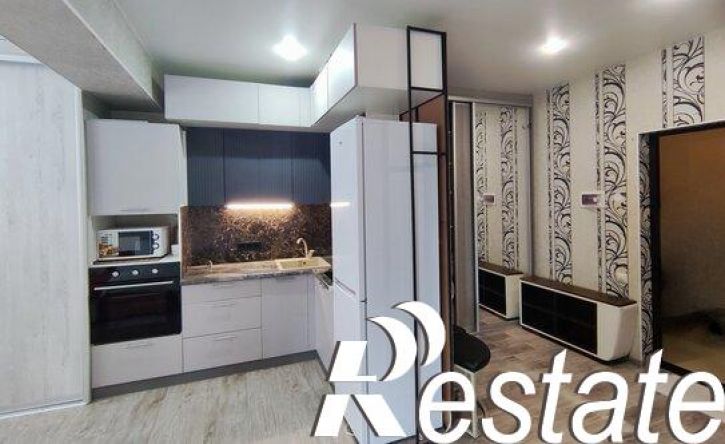 2-комн квартира Волжская улица, 34,  д. 34