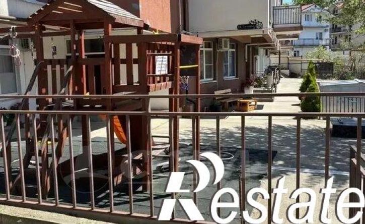 1-комн квартира Троицкая улица, 42,  д. 42