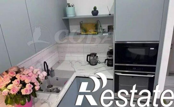 1-комн квартира Троицкая улица, 42,  д. 42