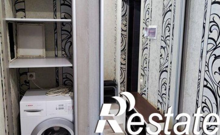 2-комн квартира Волжская улица, 34,  д. 34