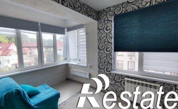 2-комн квартира Волжская улица, 34,  д. 34