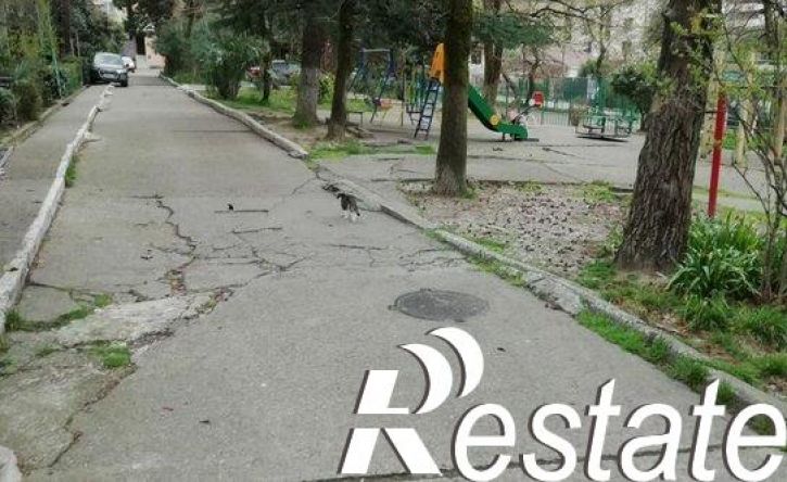 3-комн квартира Невская улица, 16,  д. 16