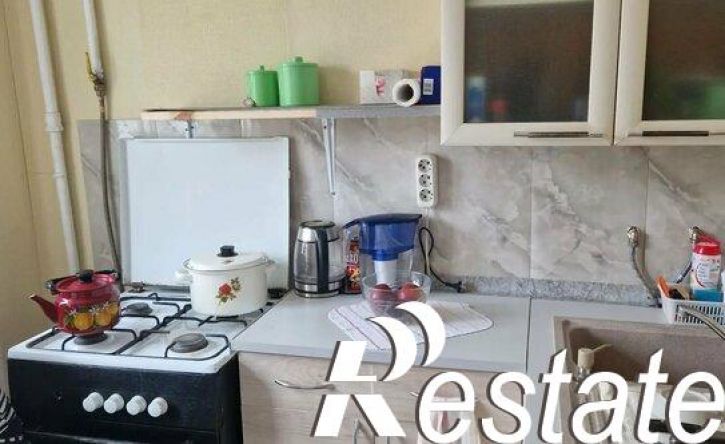 1-комн квартира улица Красных Партизан, 5,  д. 5