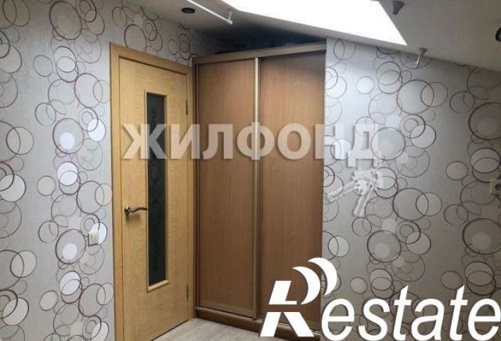 4-комн квартира Мостовой переулок, д.27