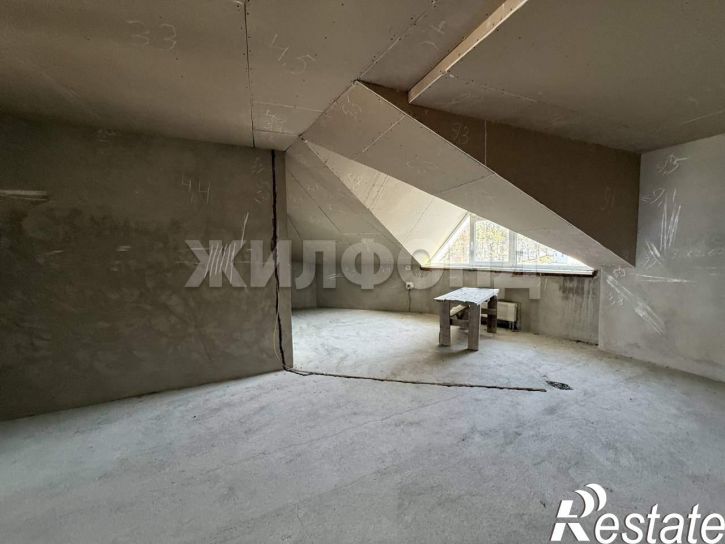 3-комн квартира Медовая улица, д.62