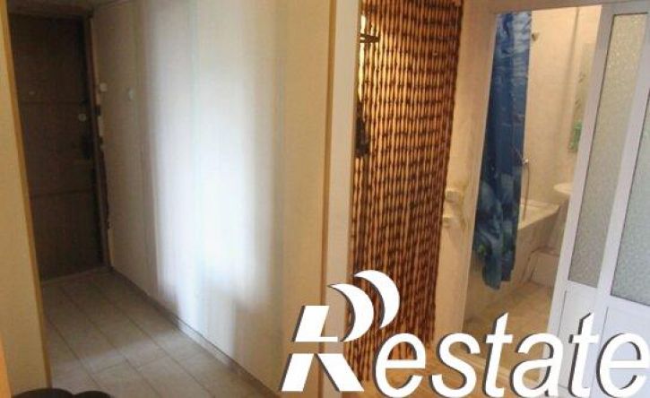 3-комн квартира Севастопольская улица, 31,  д. 31