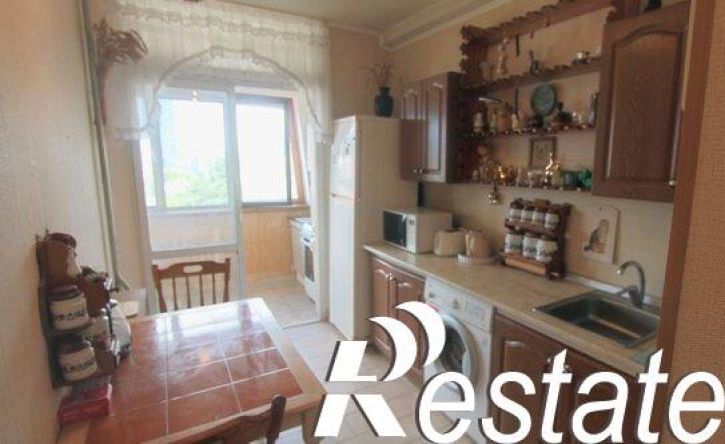 3-комн квартира Севастопольская улица, 31,  д. 31
